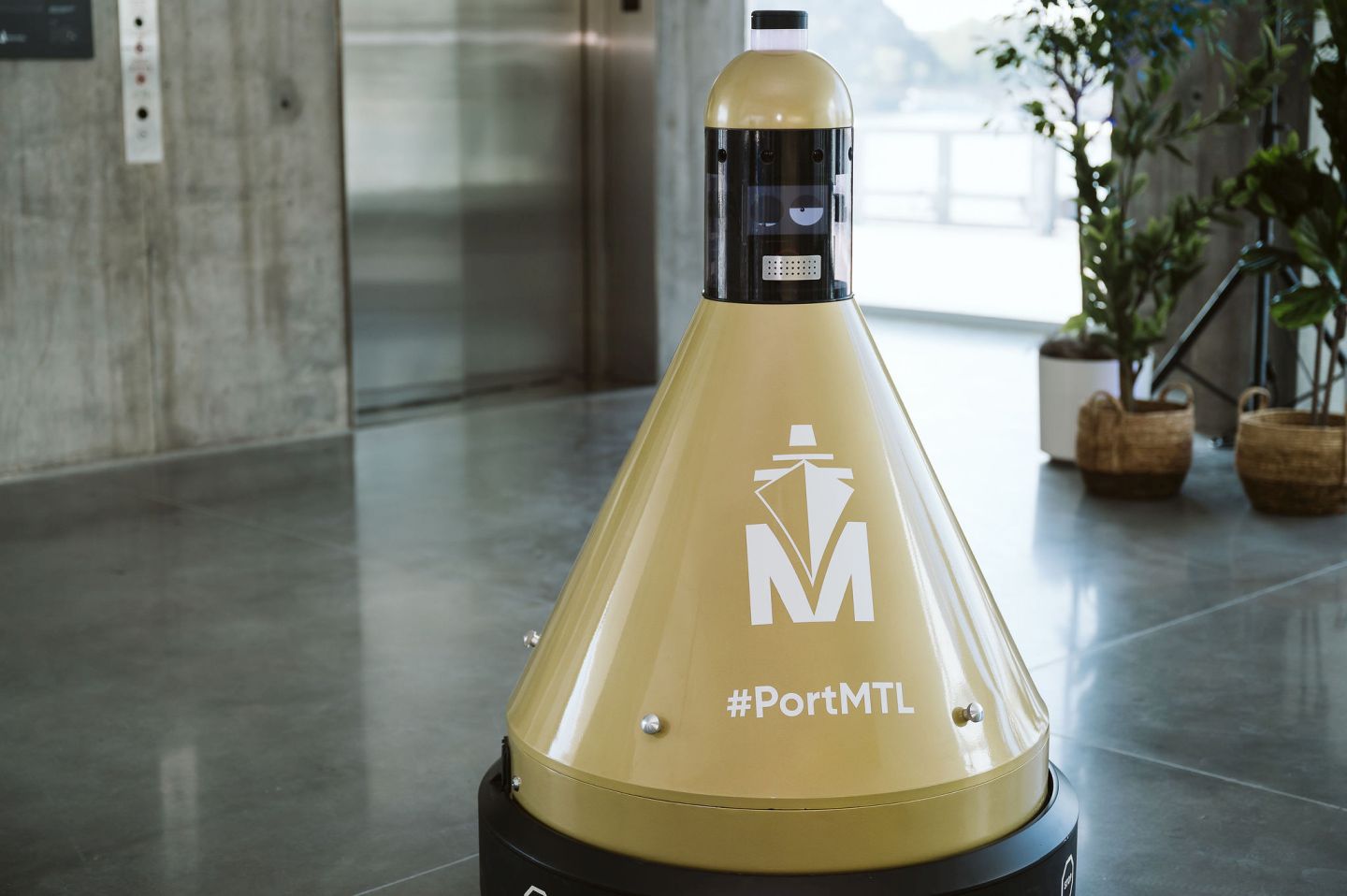 installation interactive 1